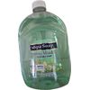 Spa Soap- Spring Meadow- Foaming Soap- Refill ~ 64 Fl OZ