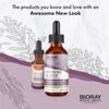 BIORAY Daily Microbe Slayer 2 Fl Oz Intestinal Microbe Balance Digestive Support