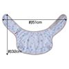 Petio Cool Poncho Dog Medium