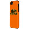 iPhone SE (2020) / 7/8 Team Vegan Smartphone Case