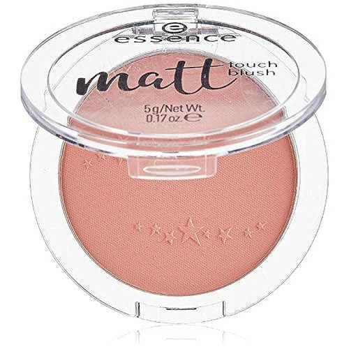 ess. matt touch colorete 10