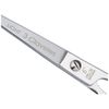 3 Claveles - hairdressing scissors cut St Light 6 "