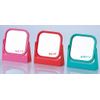 Mini Lady Square Stand, Mirror Red, Medium – 216