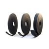 Solid Neoprene Black Rubber Strip 25mm wide x 2mm thick x 5m long