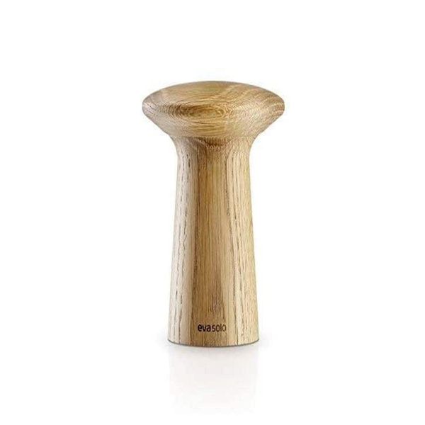 Eva Solo Salt&Pep.Grinder 11cm,Oak, Wood