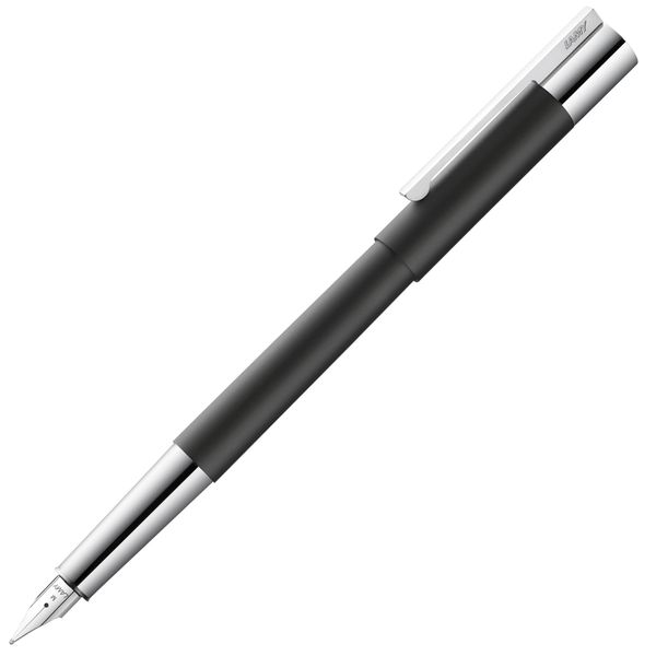 LAMY Scala Fine Nib Fountain Pen