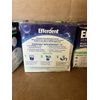Efferdent Plus Mint Anti-Bacterial Denture Cleanser Tablets 264 total. F2