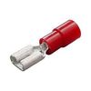 NICHIFU TERMINAL INDUSTRY TMEDV 480509F *RED*