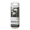 Panasonic PR-HJE150-W Stereo Inside Phone, White