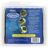 Oster Professional 760040 Artic Igloo Clipper Blade Storage System, 1 Count