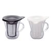 HARIO One Cup Tea Maker 6.8 fl oz (200 ml)