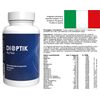 Dioptik - 300 Capsules (5 x 60 Capsules) - Pack of 5