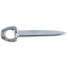 Climbing Technology Universal Piton, Uni, Universal, Silber, 15 cm
