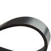 Drive Belts Set For - DRC39941 PRO M elliptical - High Strength Rubber Belts.