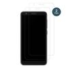 Screen Protector for ZTE Blade Vantage 2 matte Flexible Glass 9H dipos