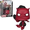 Funko Pop! Comic Cover Marvel: Daredevil - Elektra