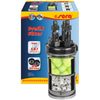 sera PrefiX Filter Passive Add-On Pre-Filter Quick-Filter or Media Reactor