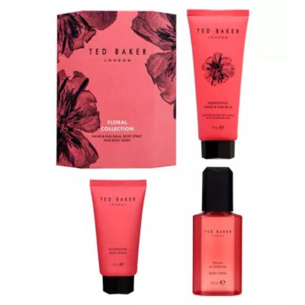 Ted Baker Floral Collection
