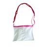 Yesito Mastectomy Pocket Drain Drainage Pouch with Shower Bag Drain Drainage for Breast Cancer Surgery Recovery Drainage Pouch Yesito Rose red (Rose red)
