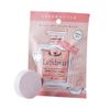 Natural Lushwa Resort Esthetic Bath Time with Hydrogen & Carbonated Acid (Hyaluronic Acid/Collagen), 12 Hours Lasting Bath Salt, Moisturizing (6 Packages / Tablet Type)