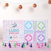 Ludo Board Game
