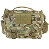 Kombat UK Small Messenger Bag - Multi-Colour, One Size