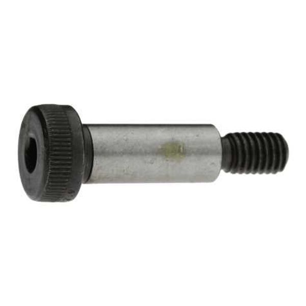 Reidl Passport Shoulder Screws with Hexagon Socket Diameter 10 mm. ISO 7379 12.9 Blank