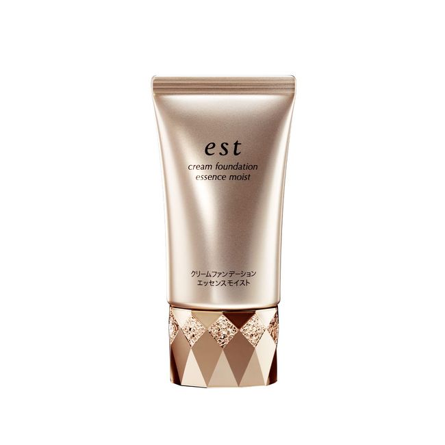 est Cream Foundation Essence Moist OC03 (Foundation)