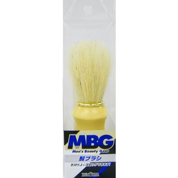 MBG Shaving Brush