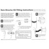 Blackwall Rainsaver Diverter Kit