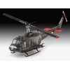 Revell 04983 "Bell UH-1H Gun" Model Kit