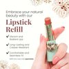 PAUL & JOE Lipstick Refill 16 Opera Score, 3g (Refill Only)