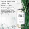 Botanist Botanical Treatment (Smooth) 17.2 oz (490 g) Renewal from Plants Hair Care Smooth Finger