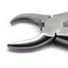 3× Tartar Forceps Calculus Remover Tooth Scraper 4.5" Dental Veterinary Tools