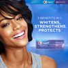 Crest 3D White Radiant Mint Whitening Toothpaste, 3.5 oz