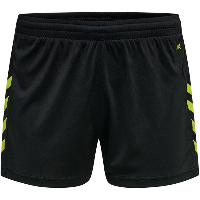 hummel Damen Hmlcore Xk Poly Shorts Woman