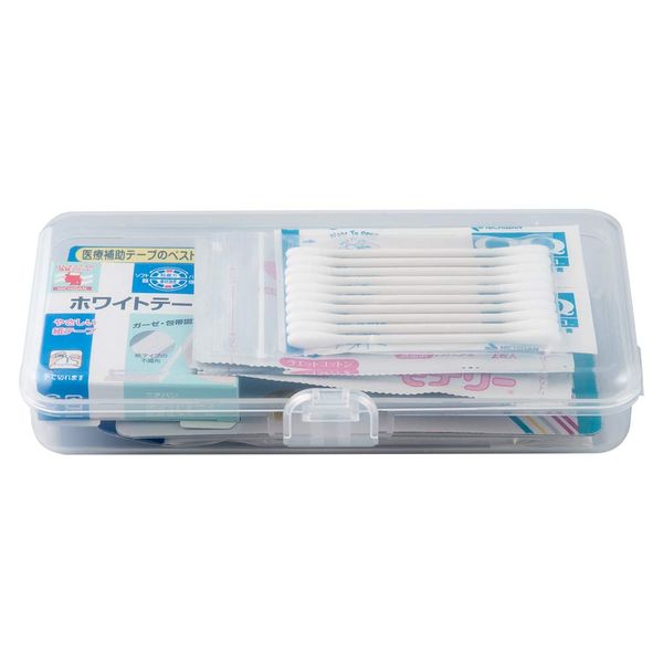 First Aid Kit Portable First Aid Kit