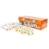 Junior Learning CVC Toolbox , White