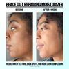 Peace Out Skincare Repairing Moisturizer, 50 ml