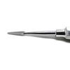 3 Pcs Surgical Dental Cogswell A Root Elevators Straight Extracting Instruments