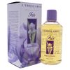 L'Erbolario 036.725 Iris Bath Foam