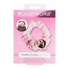 Brushworks Heatless Curling Scrunchie