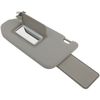 ✅For Nissan Driver Left Side Sun Visor Shade With Lighted Mirror 96401-9PB0A