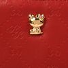 Hello Kitty Coin Purse変更レッド