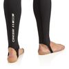 Cressi Skin, Black/Silver, XL