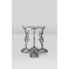 Killstar Willow Crystal Ball Holder