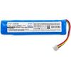 DRAWBELL Replacement Battery for JBL Pulse 1 Compatible DS144112056 MLP822199-2P
