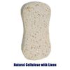 Calypso Natural Active Peeling Bath Sponge