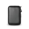 WANDRD Memory Card Case - Durable SD, Micro SD Card Holder for Creators | Camera Accessories & Electronics Organizer for Travel (Black)