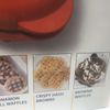Single Waffle Maker Camper Dorm Favorite My Mini Delicious Sealed Box